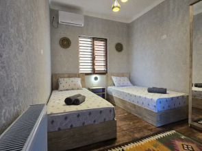 Гостевой дом ХАВАС