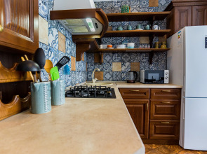 Апартаменты в Средиземноморском стиле от LetoApart