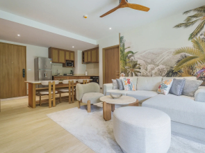 Laguna Beachfront 3Br Cozy Condo Apartments