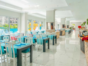 Отель Get Enjoy