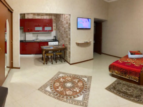 Гостевой дом Дюна-центр