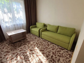 Гостевой Дом Каприз