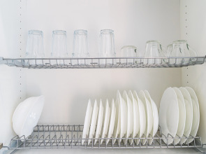 Апартаменты Светлые для Комфортного Проживания от LetoApart