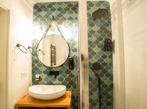 Апартаменты LIikeHomeZelenogradsk