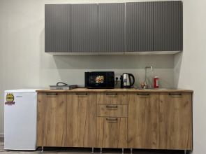 Квартира Евро 2-комнатная Октября 2/1-84 Улан-Удэ ФСК КакДома