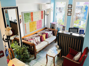 Отель La Petite Maison