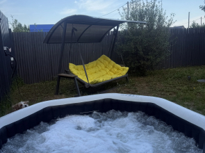 Semeyny Ugolok Guest House