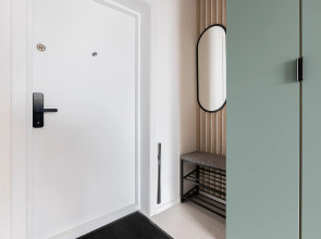 Студия у метро Нижегородская