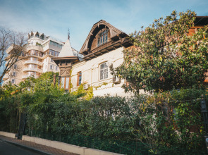 Апартаменты GoodZone на Театральной