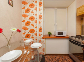 Апартаменты Двухкомнатные Москва-Сити