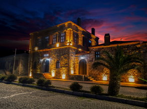 Koçanlı Köşkü Hotel