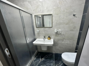 Отель Armagan Suite Taksim