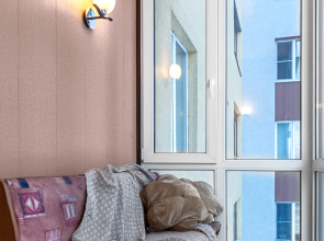 Квартира Kravc Group рядом с автовокзалом