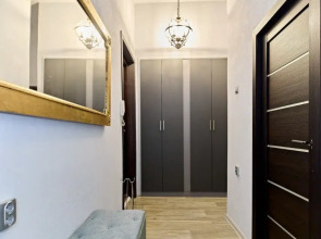 Квартира Критик Отдыхает на Василеостровском