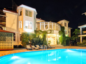 Гостевой дом Селена