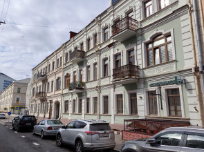 Апартаменты InterLoft 1917