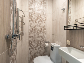 Апартаменты Люсиновская 6 (03)