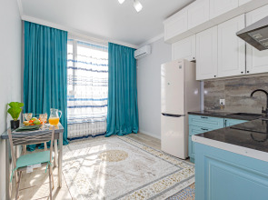 Апартаменты Стильные Апартаменты