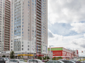 Апартаменты комфортные для семьи