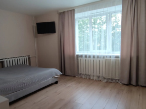 Odnakomnatnaya Na Markova Flat