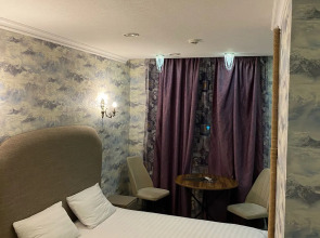 Отель Комфорт