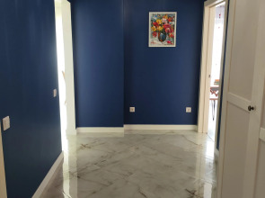 Апартаменты Бухта Раушен