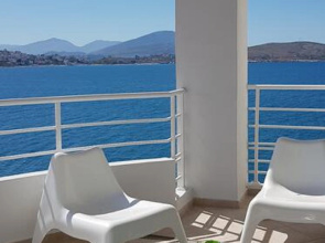 Limani Luxury Beachfront Apartments 2