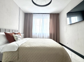 Апартаменты Hygge Karelia Terra Noir