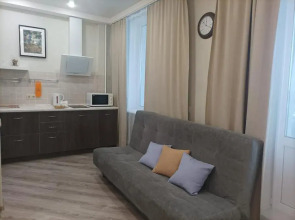 Апартаменты на Зыряновской 61