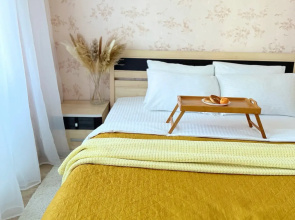 Квартира 2-к. квартира 64 м² 5/5 эт.