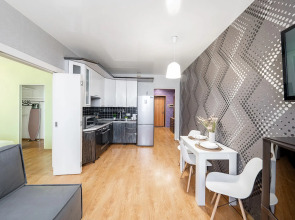 Апартаменты Inndays на Проспекте Ленина 112