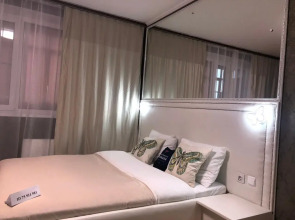 Апартаменты Hanaka Елецкая 9