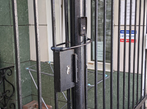 Гостевой Дом Дом Адмирала