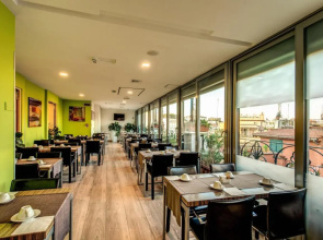 Hotel Trevi Collection