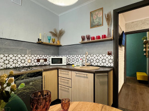 Апартаменты Volga Rent Саратов