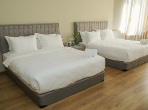 Апарт-Отель Teryan Pushkin