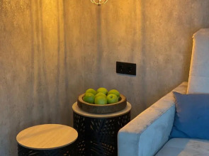 Квартира Gray Loft