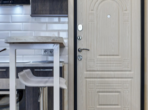 Апартаменты на Мельникова 3к2