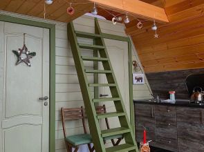 Вилла Ягель