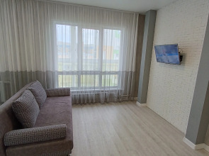 Квартира Aura