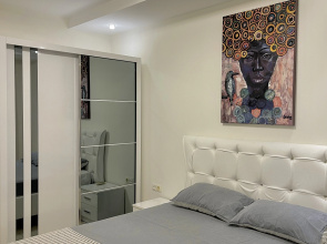 Апартаменты SA Nice 1bd Flat