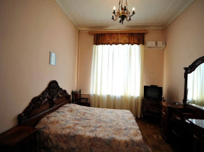 Отель Sakartvelo