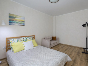 Апартаменты BalticRealty Eco Cranz