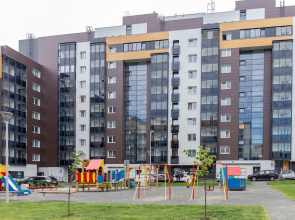 Квартира KarjalaHome на Попова 11