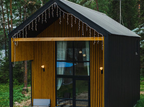 База отдыха Relax Телецкое