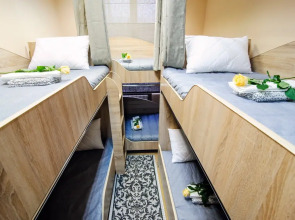 Хостел In Tower