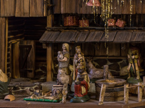 Гостевой дом Гретхен