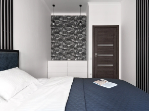 Апартаменты для 4 гостей