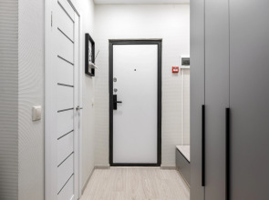 Апартаменты Два Города Метро Варшавская