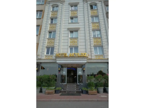 Hotel Akyildiz